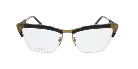 dr tavel gucci glasses